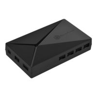 SilverStone SST-LSB02-E Manual