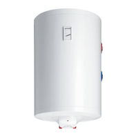 Gorenje TGRK 100 RNG Instructions For Use Manual