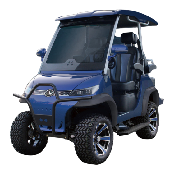 Evolution D3 LIFTED 2022 Manuals