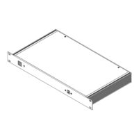 protech BS-0981 User Manual