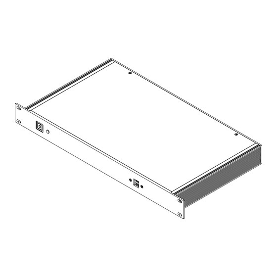 protech BS-0981 User Manual