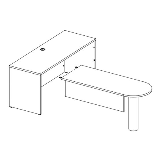 KI Orenda AKTDS Assembly Instructions