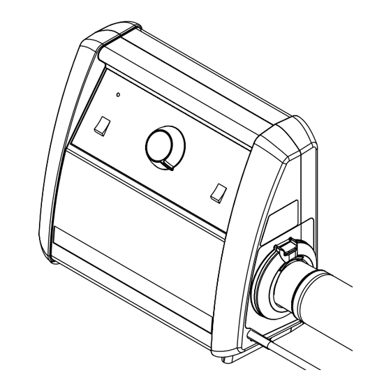 LINET HybriMatt 200 Instructions For Use Manual
