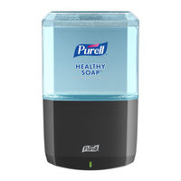 Purell ES6 Installation Manual
