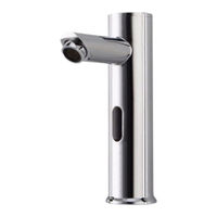 Fontana Showers SOLO FS-509N Installation Instructions Manual