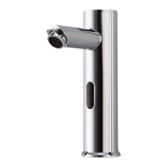 Fontana Showers SOLO FS-509N Installation Instructions Manual