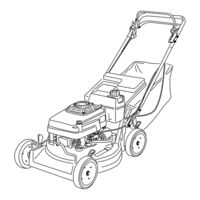 Hayter 455E Operator's Manual