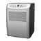 Dehumidifier Kenmore 25850 Owner's Manual