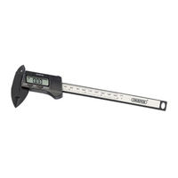 Draper PVC150D Specifications