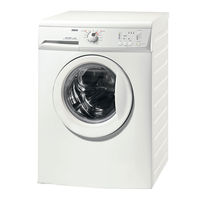 Zanussi ZWH 6140 P User Manual