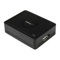 StarTech.com WIF2HDMC User Manual