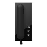 Sss Siedle Siedle BTS 850-0 Product Information