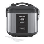 Black & Decker RC1412S Instruction Manual