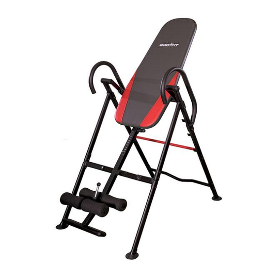 Extreme Products Group ISA 2300 Manual