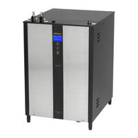 Marco Ecoboiler UC45 1000743 Instruction Manual