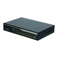 Allwin G300C User Manual