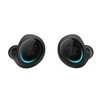 Bragi DASH PRO B1002-01 Quick Start Manual