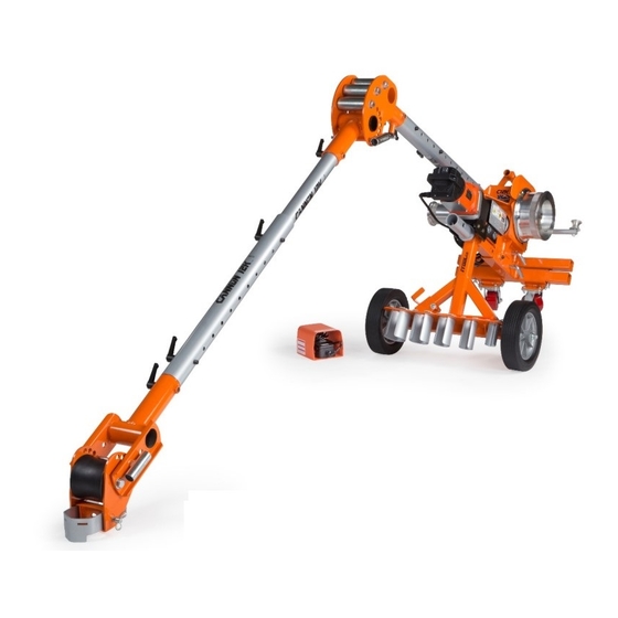 iTOOLco Cannon 12K User Manual