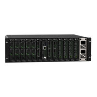 ZeeVee HDbridge3000 Configuration Manuals