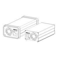 micropower SMC-HF 800 User Manual