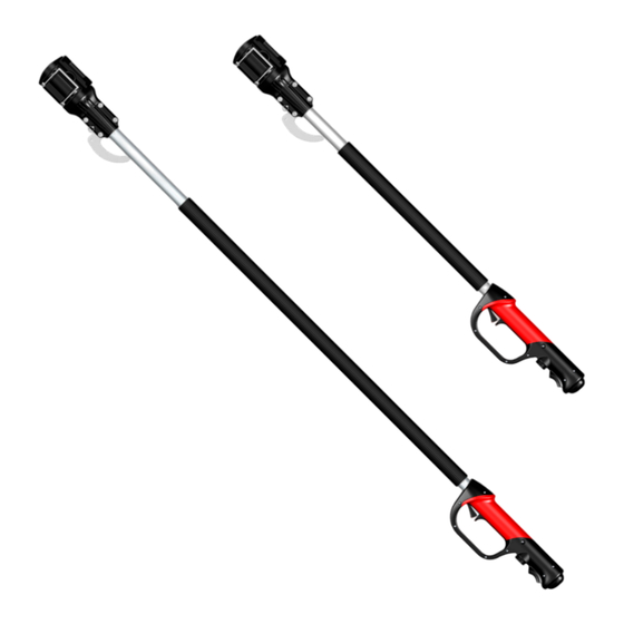 Felco 880/100-100 User Manual