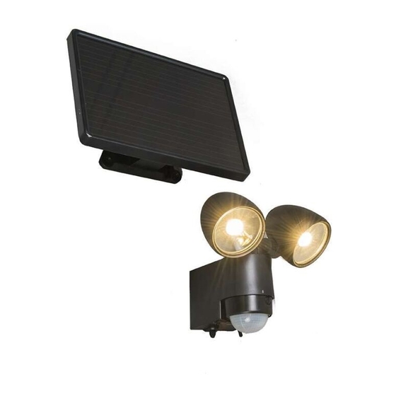 Qazqa 90500 Manual