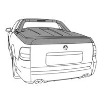 EGR EGR-3PVE-COLOUR Installation Instructions Manual