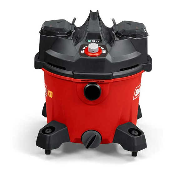 Snapper XD Series Owner's Manual