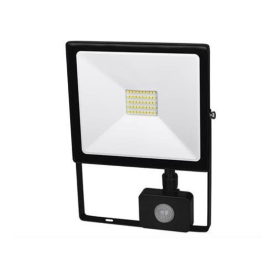 DPM FL27 Manual
