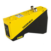Cognex DS1300 Reference
