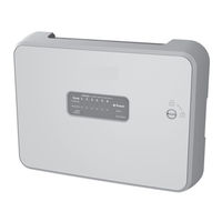 Honeywell Home HPSR10 Series Installation Instructions Manual