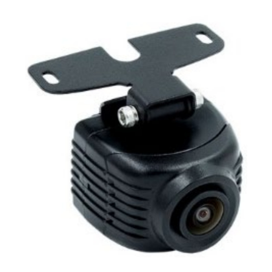 iBeam TE-MDC Product Manual