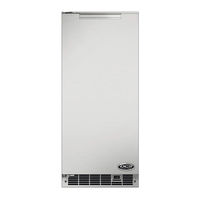 DCS RF15IL2 User's Installation Manual