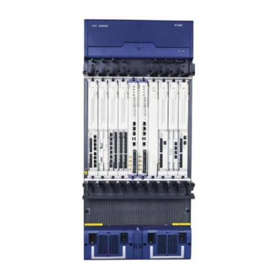 HP A9508-V Product End-Of-Life Disassembly Instructions