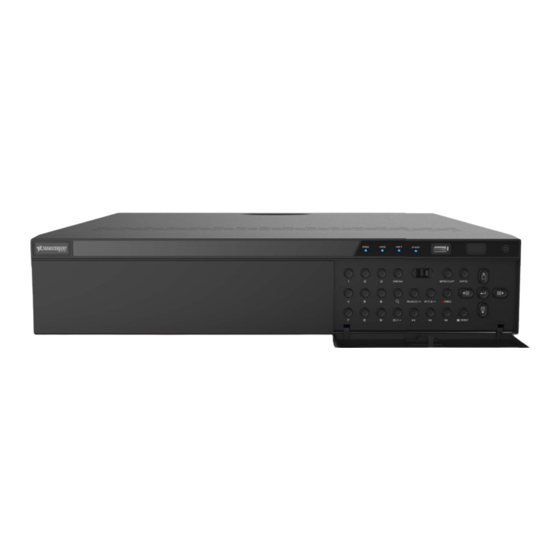 VITEK TRANSCENDENT VTTR2HA SERIES MANUAL Pdf Download ManualsLib