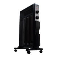 Goldair GMH211 Manuals | ManualsLib