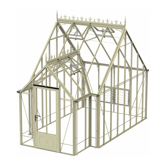 ROBINSONS VICTORIAN ROOKLEY 14 SERIES ASSEMBLY INSTRUCTIONS MANUAL Pdf