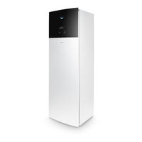 Daikin Altherma ETBH16DA9W Manuals | ManualsLib