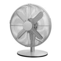 Goldair Platinum Series Manuals | ManualsLib
