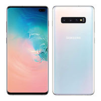 Samsung Galaxy S10 User Manual