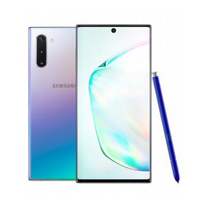 SAMSUNG GALAXY NOTE 10 USER MANUAL Pdf Download | ManualsLib