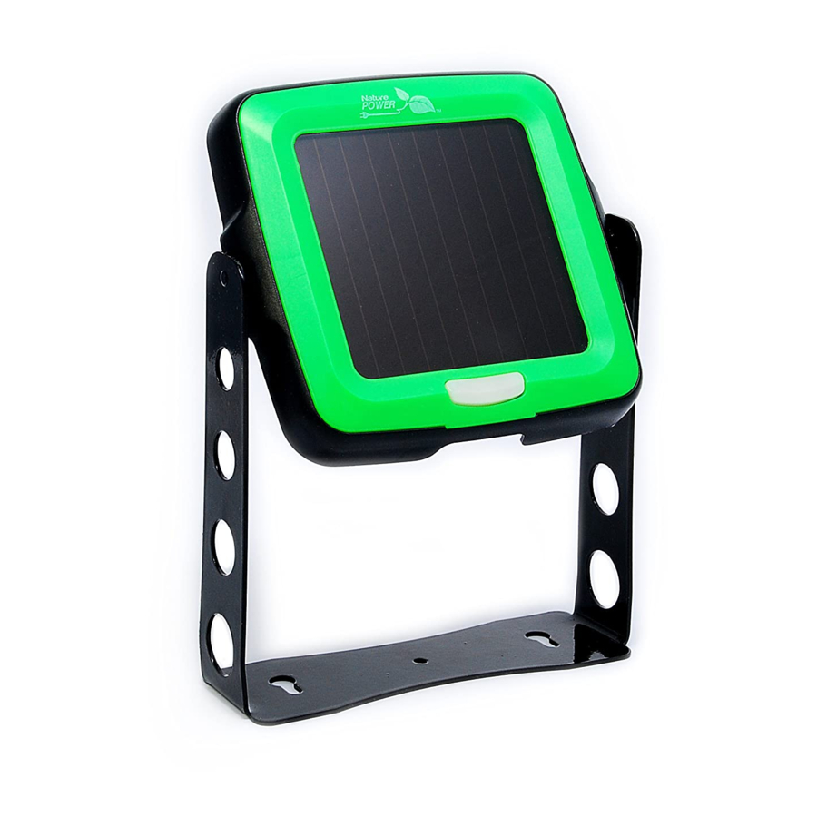 NATURE POWER 24801 INSTRUCTION MANUAL Pdf Download ManualsLib