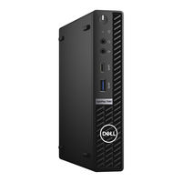 optiplex 7080 mini tower pdf