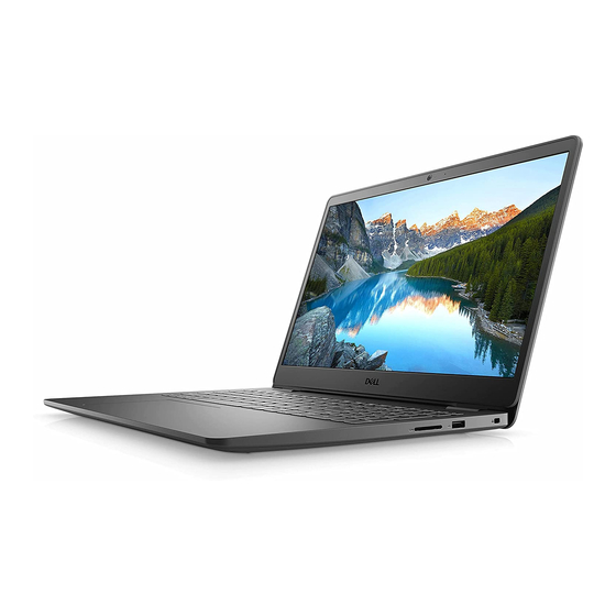 Drain Residual Flea Power (Perform Hard Reset) - Dell Inspiron 3502 Service  Manual [Page 76] | ManualsLib