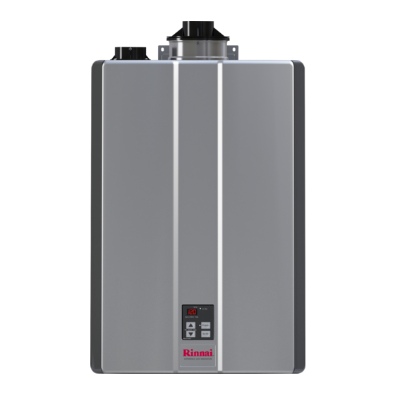 Install Pressure Relief Valve - Rinnai SENSEI+ RUR199i Installation And  Operation Manual [Page 52] | ManualsLib