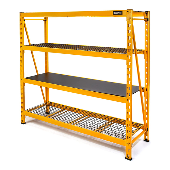 DEWALT DXST10000 INSTRUCTION MANUAL Pdf Download ManualsLib