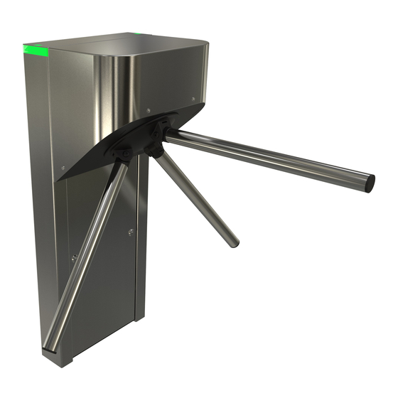 AUTOMATIC SYSTEMS TL1 QUICK START MANUAL Pdf Download ManualsLib