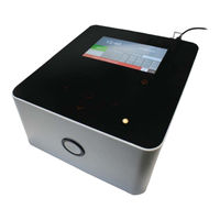 ETION CREATE CHANNELS MEDICAL SOLUTONS CUBE 25 NIV Setup Manual