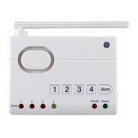 GE 45129 Quick Start Manual