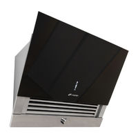 Caple MOT900 Instruction Manual